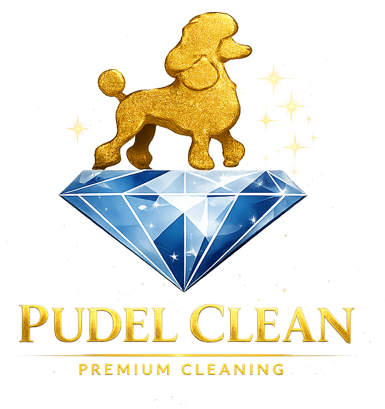 Pudel Clean